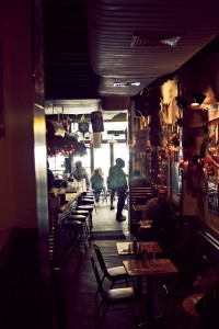 © Hendrick Moy Photography 2011
