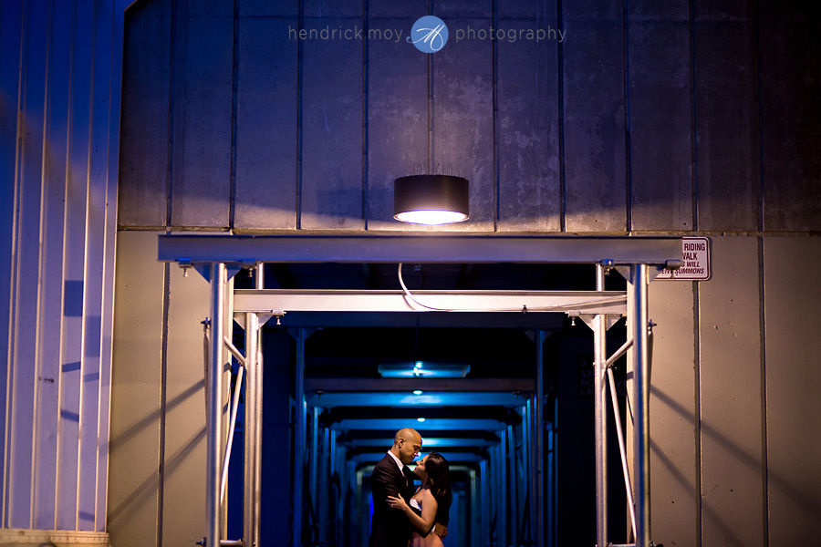 Roosevelt Island engagement photography nyc