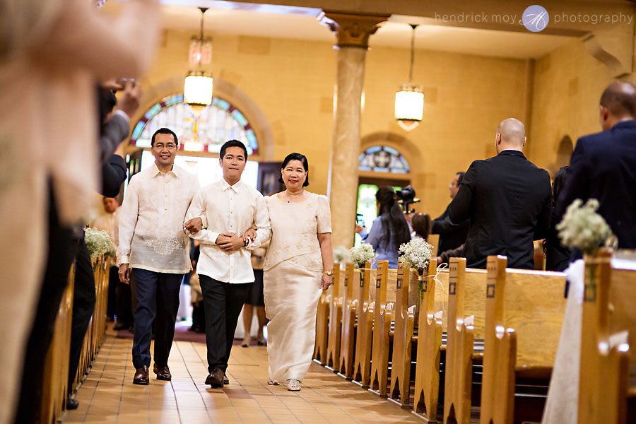 st francis church assisi wedding Newburgh NY Photography