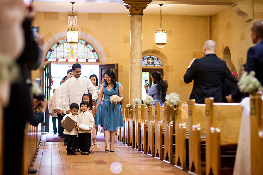 st francis church assisi wedding Newburgh NY Photography