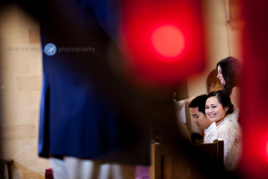 st francis church assisi wedding Newburgh NY Photography