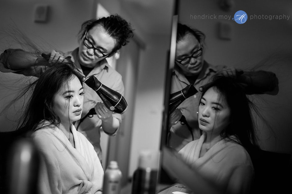 bridal preparation nyc wedding photographer