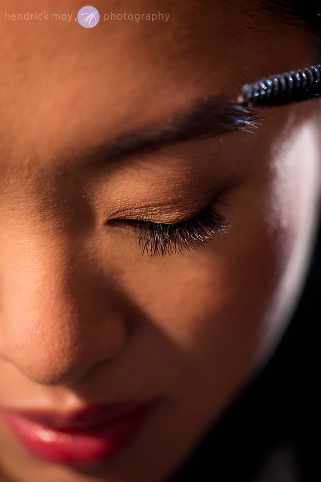 bridal preparation ny hotel hyatt place 