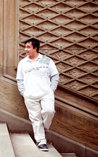Hendrick Moy Photography bio picture