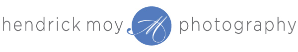 Hendrick Moy Photography logo