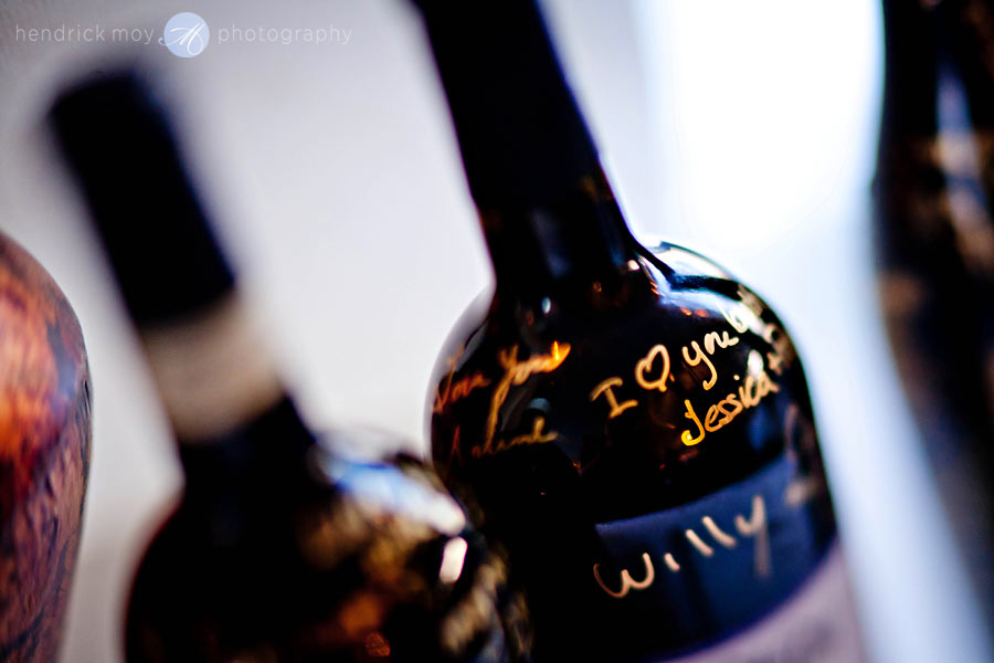 NJ-Wedding-Alba-Vineyard-wine-bottle-signing