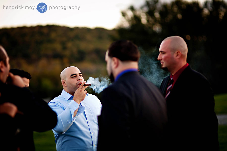 NJ-Wedding-Alba-Vineyard-cigars-smoking
