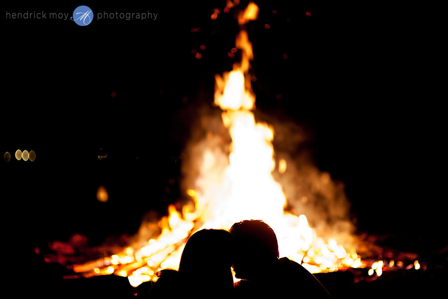 Hudson-Valley-Wedding-Photographer-NY-bonfire-photography