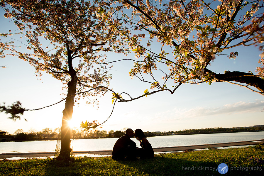 hendrick moy photography sunset washington dc