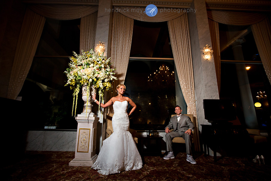 Villa Barone Bronx wedding photographer westchester hendrick moy