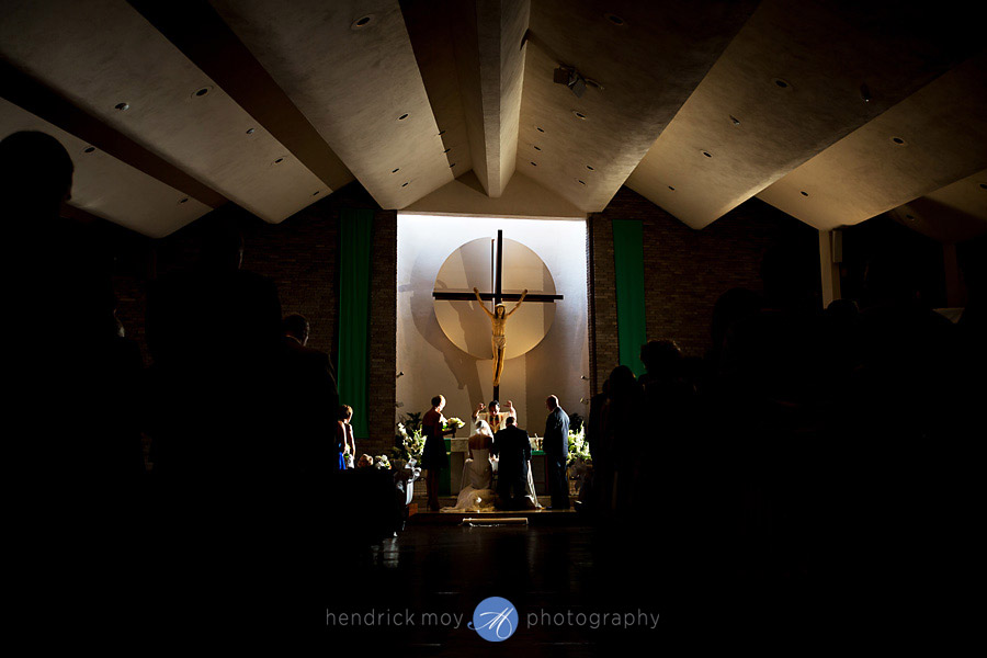 st. marys church wedding photography fishkill ny hudson valley hendrick moy