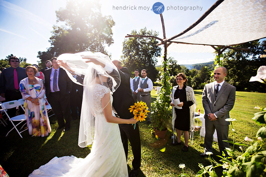 backyard wedding hudson valley photography ulster county