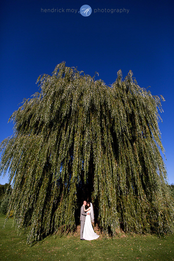 backyard wedding hudson valley photography ulster county