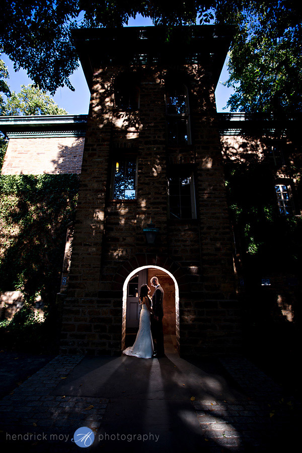 Princeton University NJ wedding photography Hendrick Moy