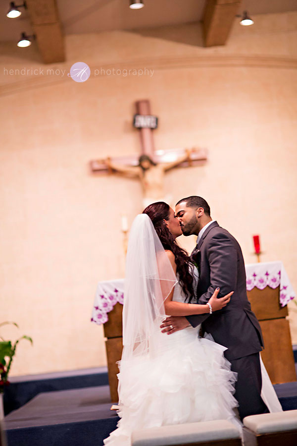 nyc lady queen of martyrs church wedding photography hendrick moy