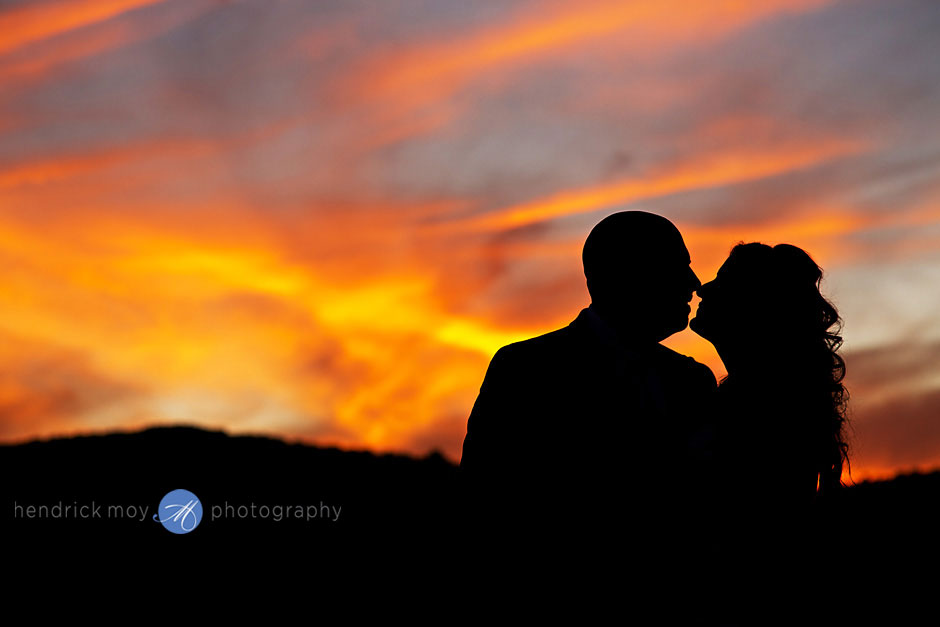 sunset grandview wedding photography 