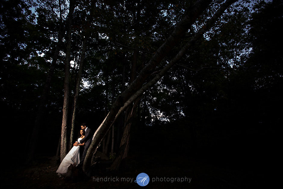 hudson valley ny wedding photography backyard