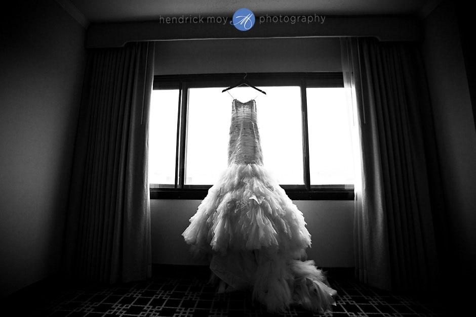 doubletree fort lee nj wedding dress photography hendrick moy