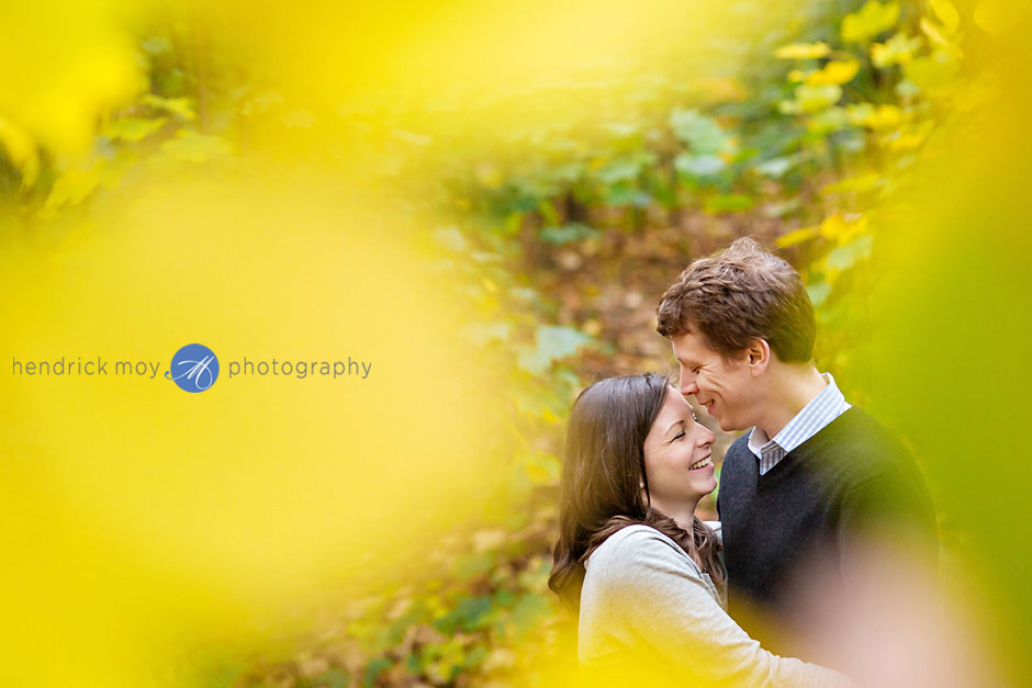 engagement pictures in brooklyn prospect park