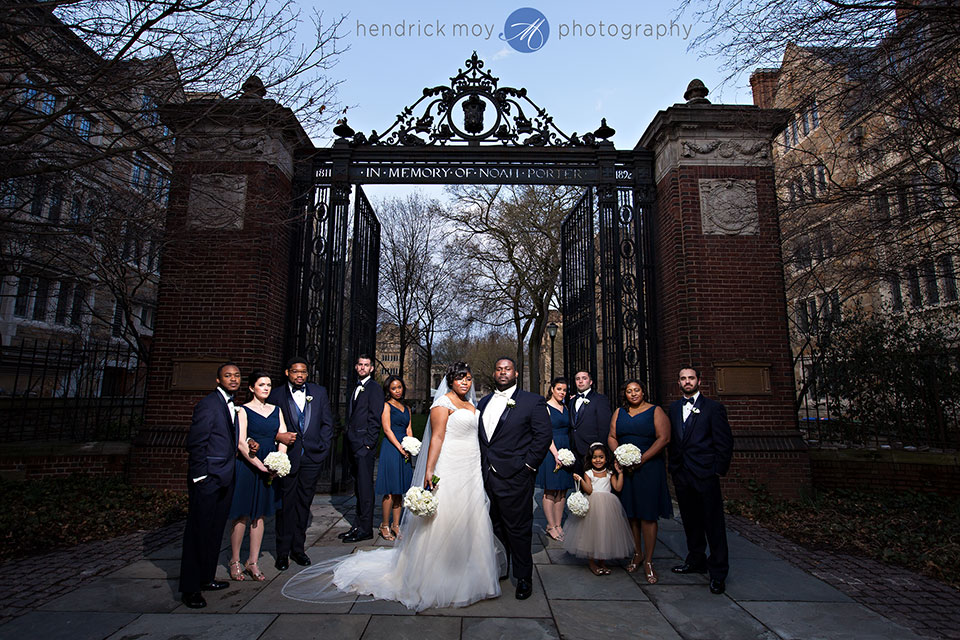 best wedding photographers new haven ct