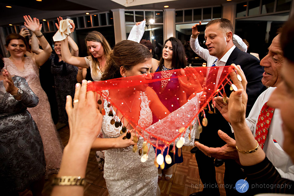 albanian weddings pa