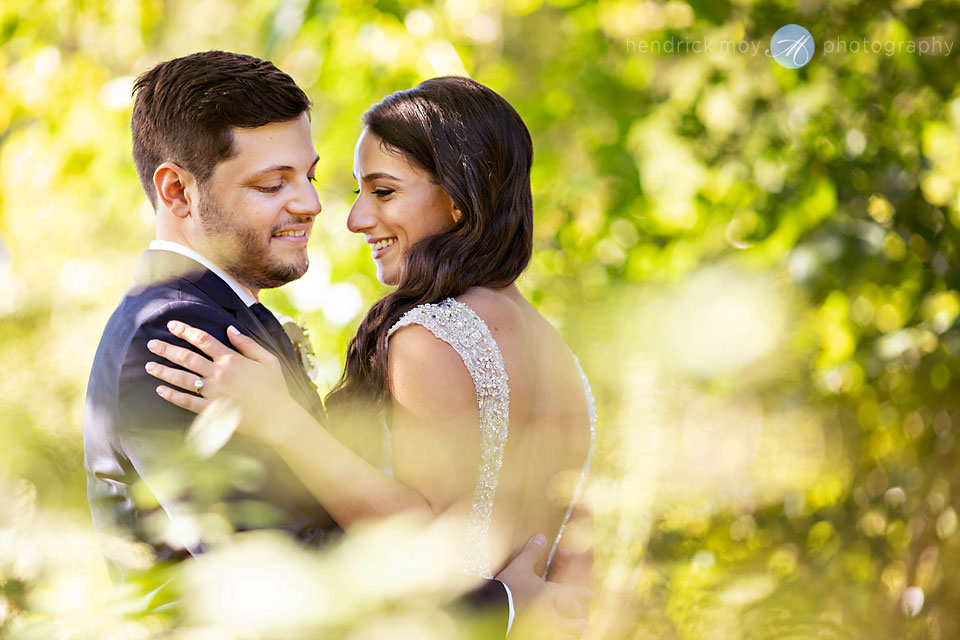 beacon ny wedding portraits 