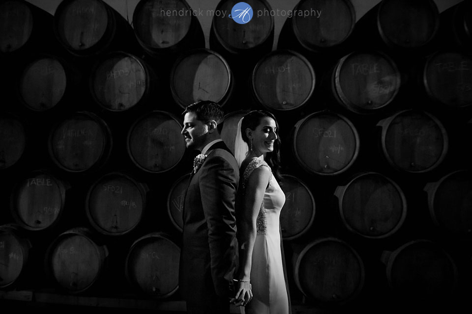 Hudson Valley Brewery wedding pictures ny