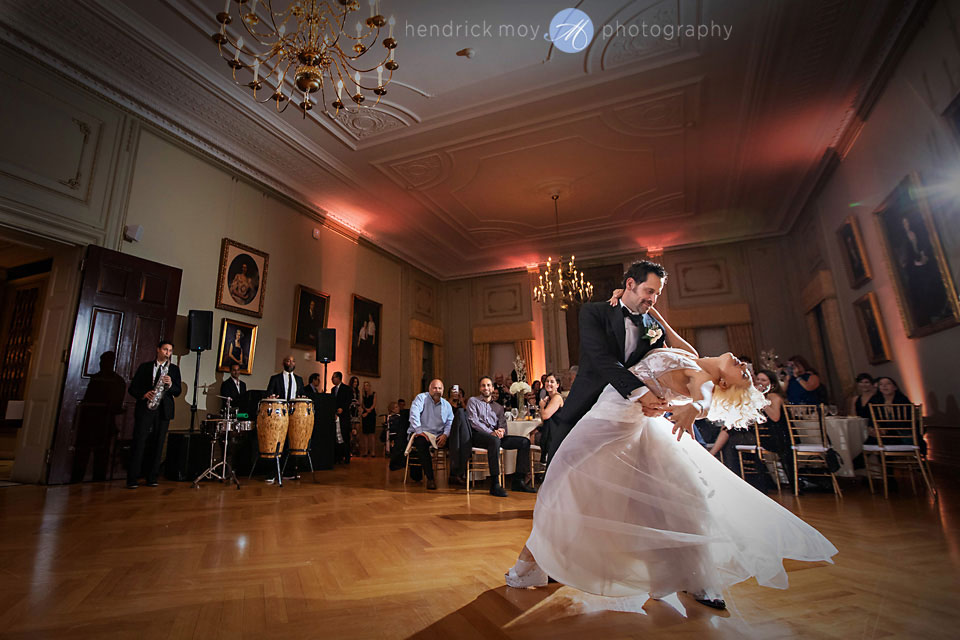 hennessy hall weddings nj photographer