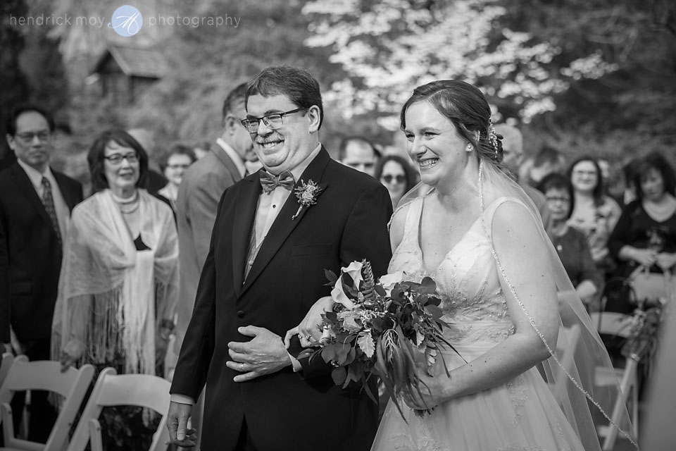 Locust Grove Wedding in Poughkeepsie, NY - Hendrick Moy Wedding Photography