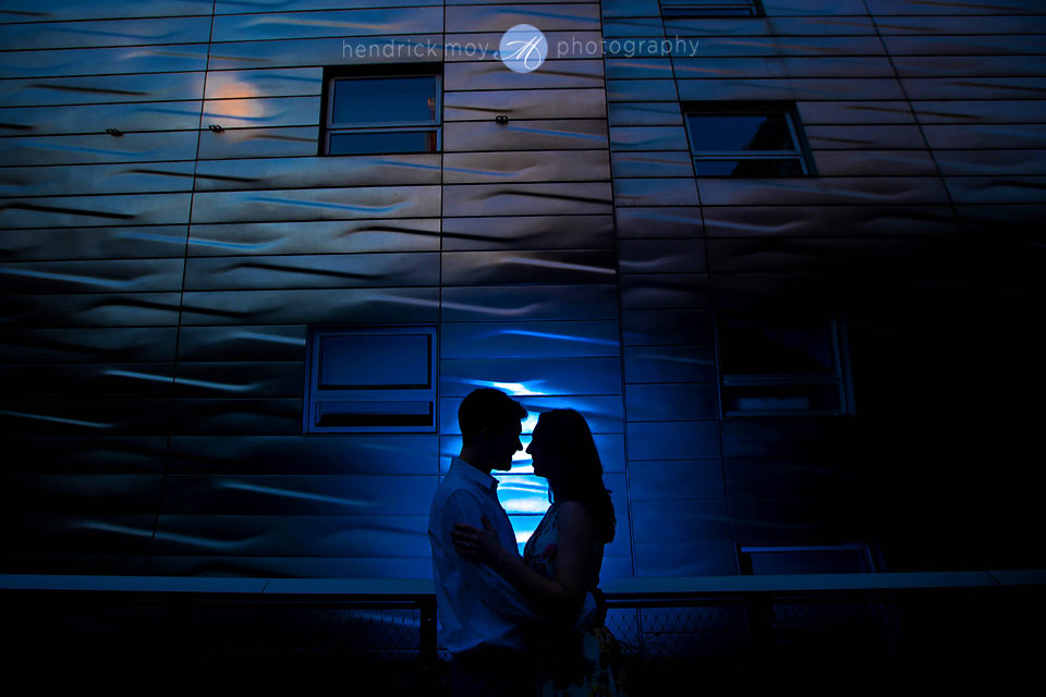 high line engagement pictures nyc