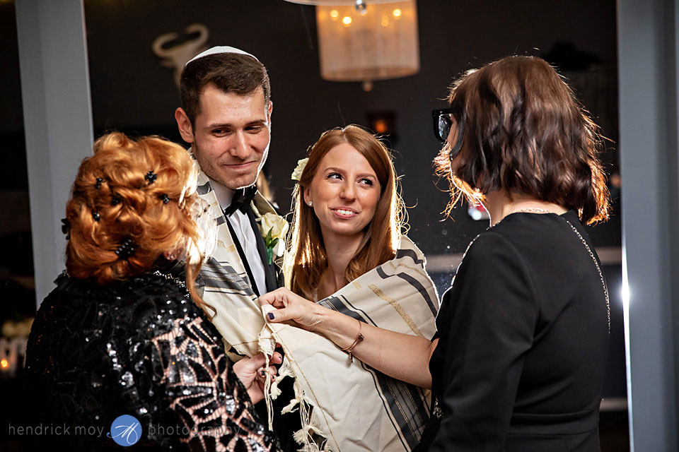 top jewish wedding photographers ny