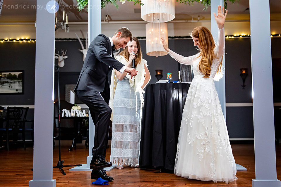 best jewish wedding photographers westchester