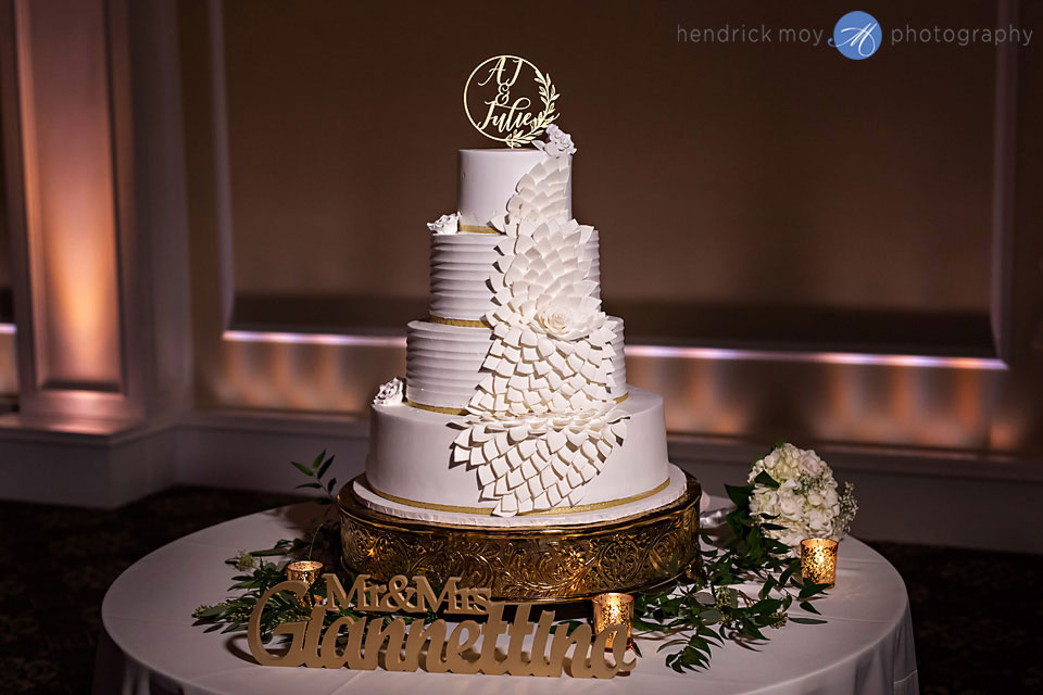 wedding cake ny