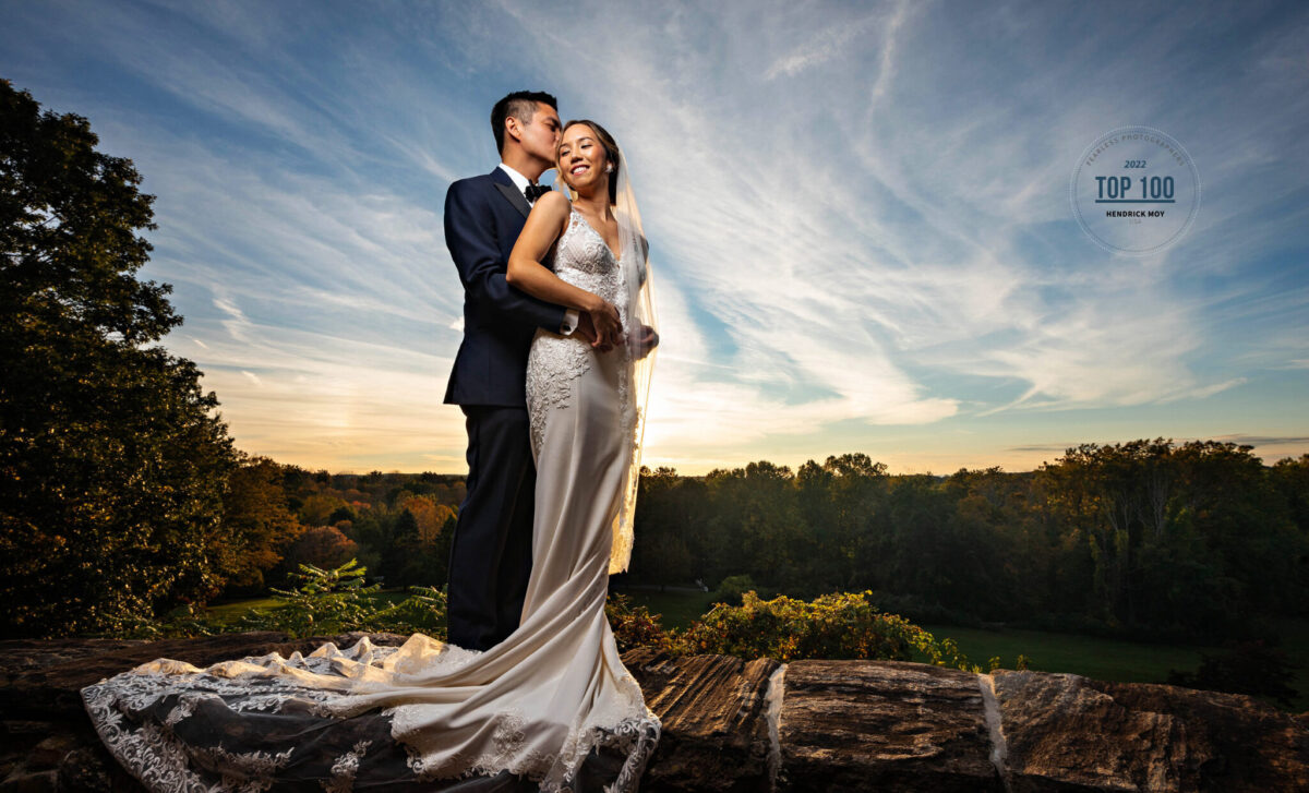 Best Engagement & Wedding Photographer Queens NY & NYC Hendrick Moy