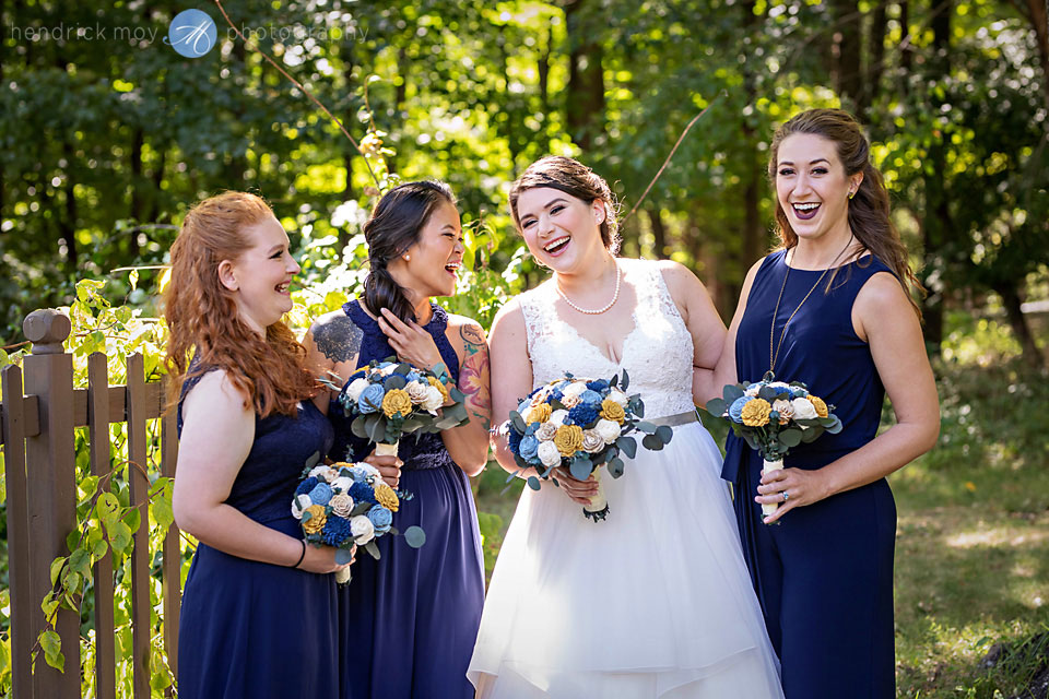 best hudson valley wedding photographers ny