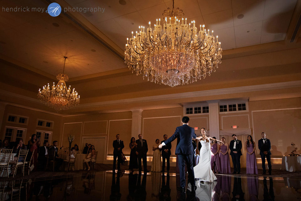 le chateau wedding pictures ny
