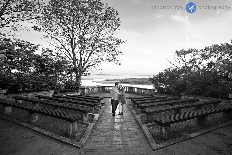 harkness park engagement photography