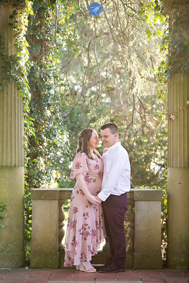 eolia mansion ct engagement photography