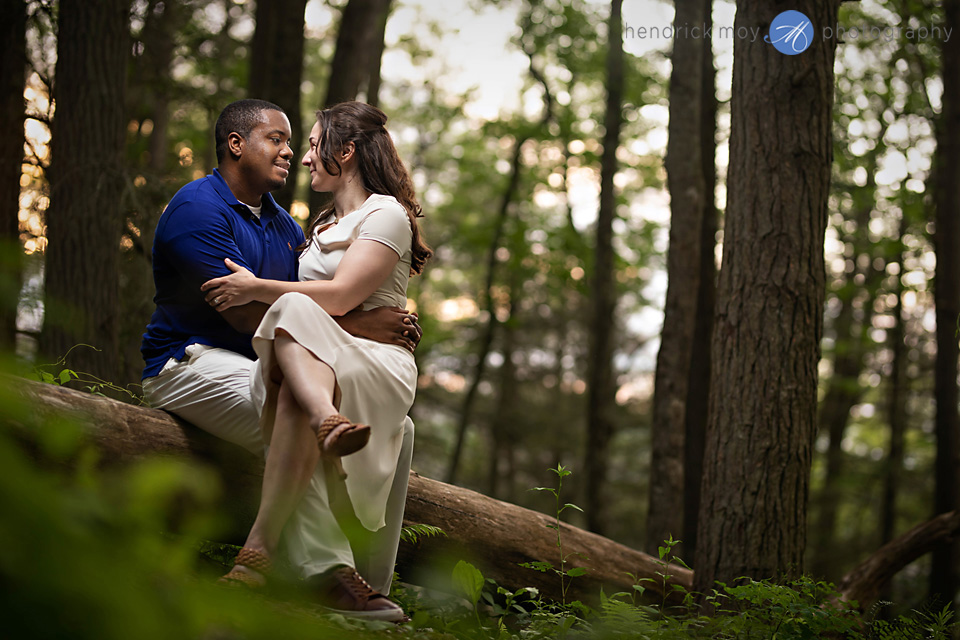 engagement photography ct