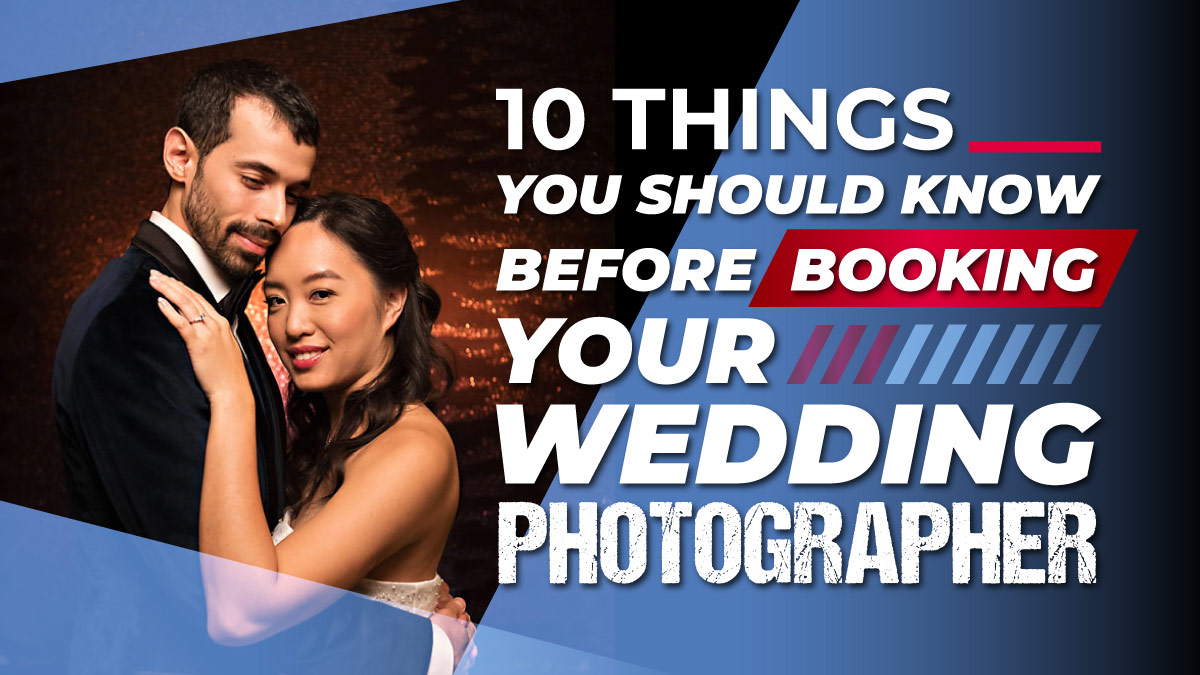 book your wedding photographer