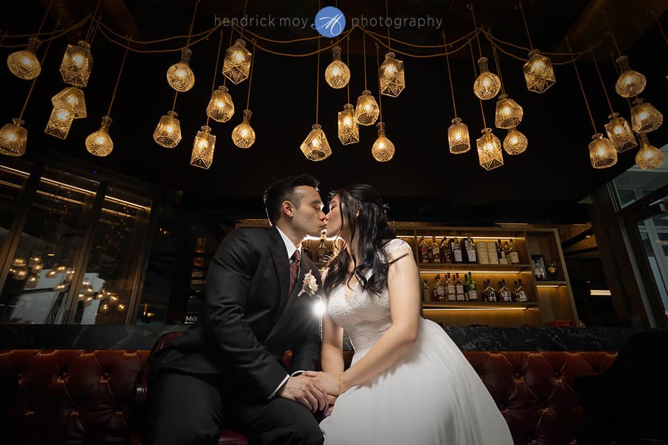 renaissance ny flushing hotel tangram wedding photographer