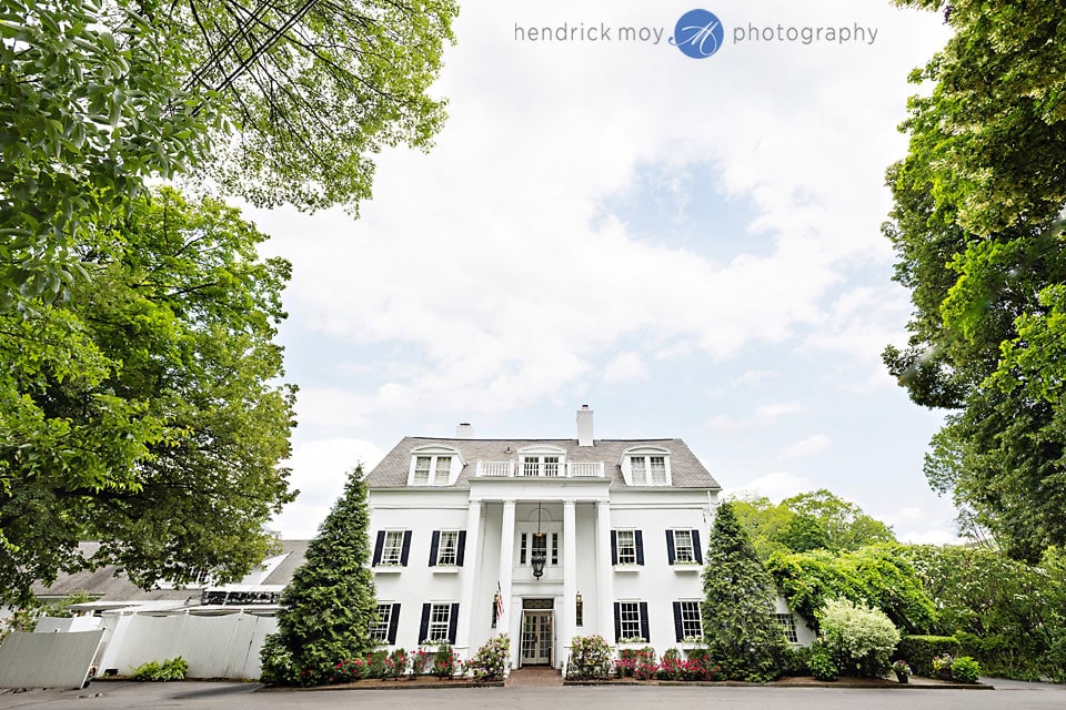 crabtrees kittle house chappaqua ny wedding pictures
