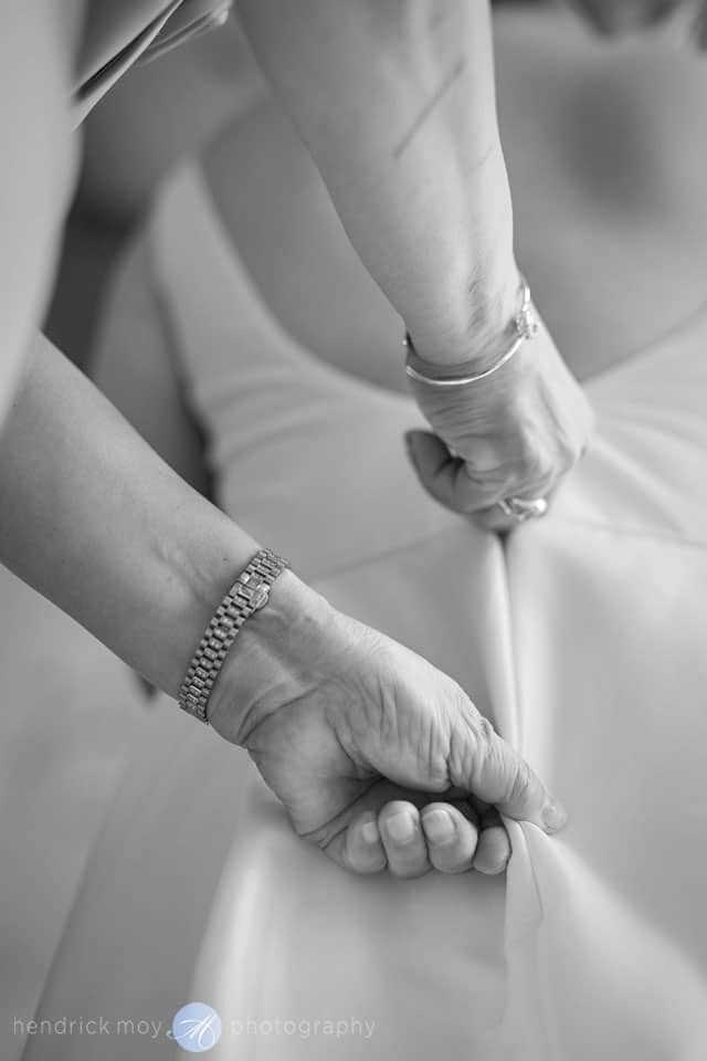 bridal prep hudson valley ny