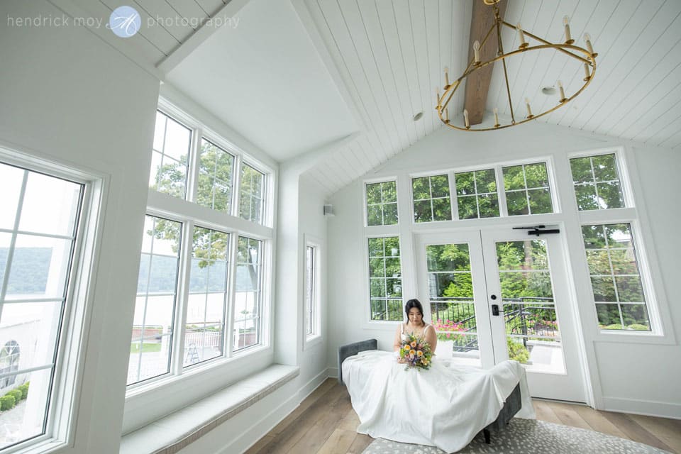 poughkeepsie ny grandview bridal cottage