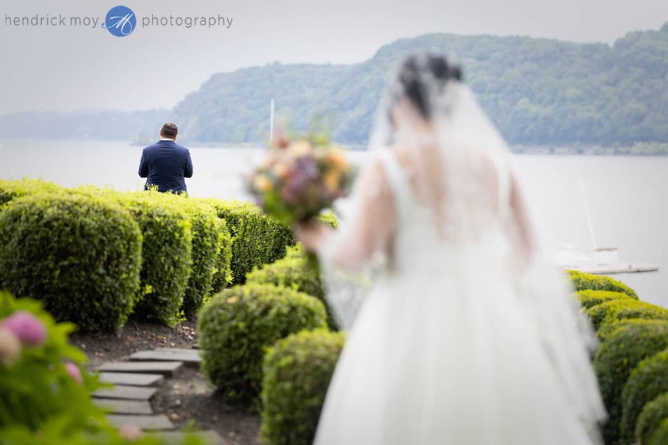 grandview view hudson valley ny wedding