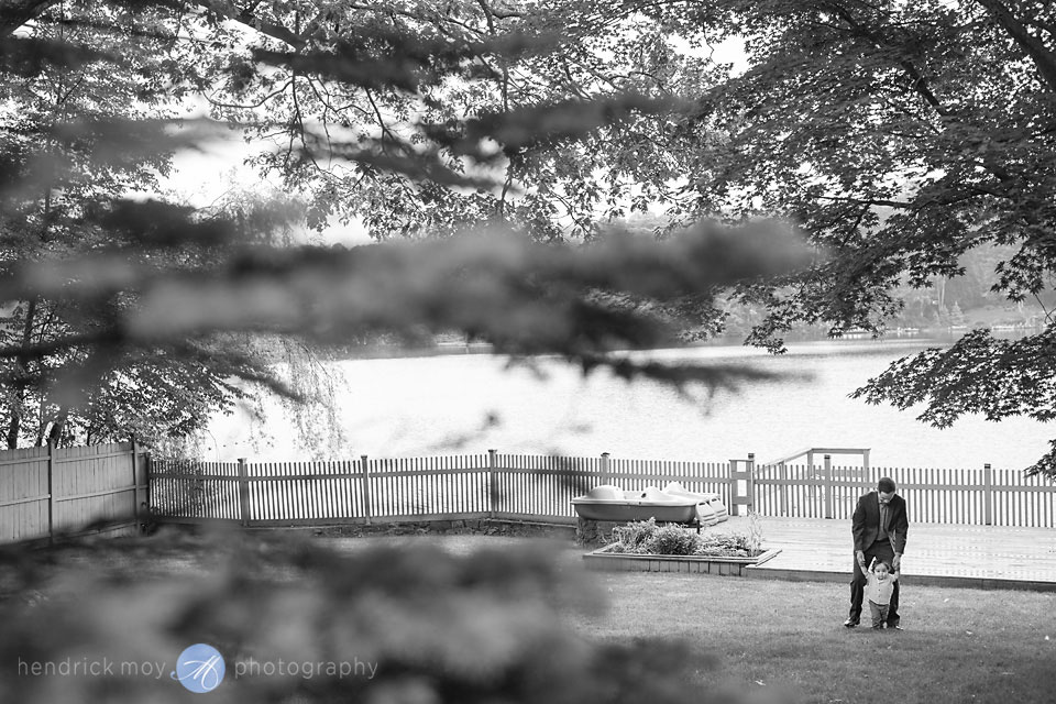 ny home wedding photographer putnam