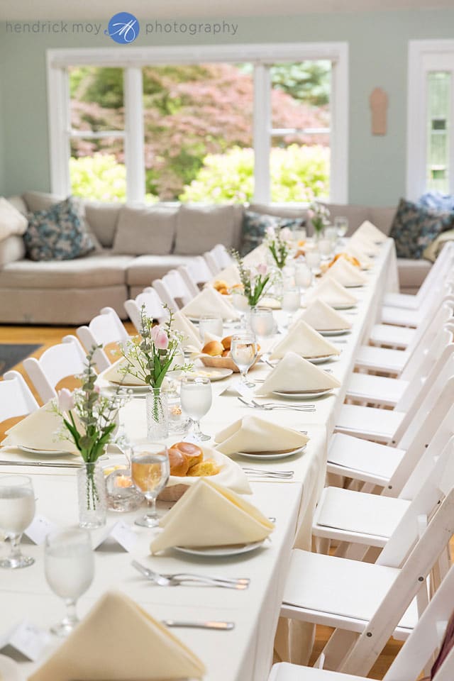 charles and charles catering wedding 