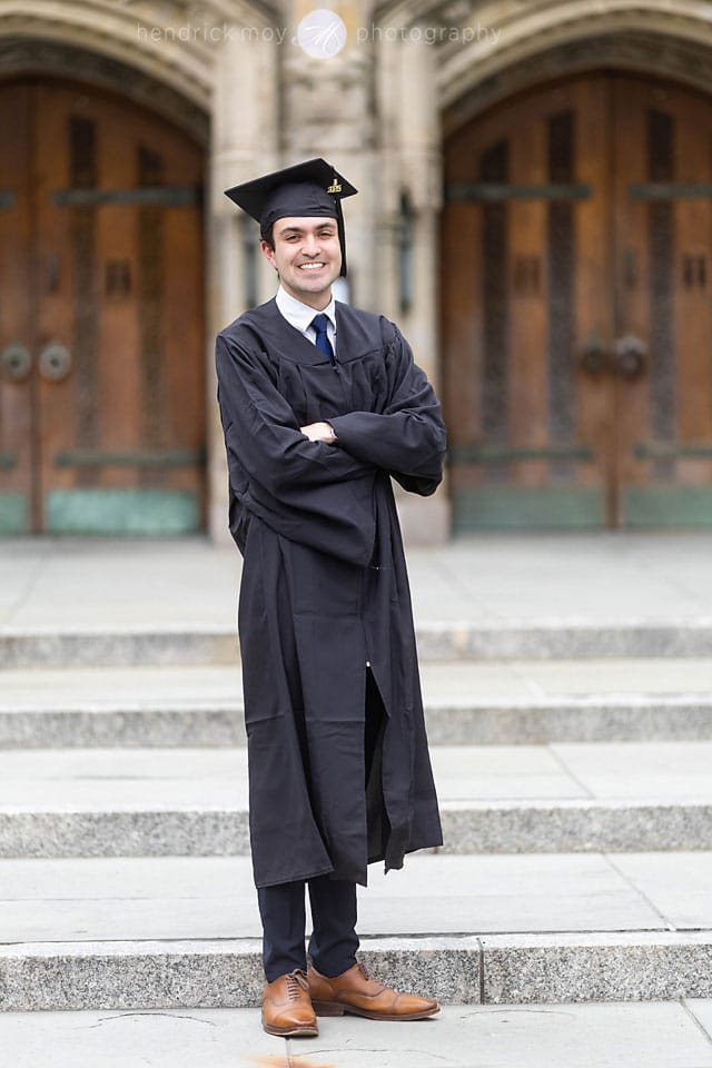 yale graduation pictures ct