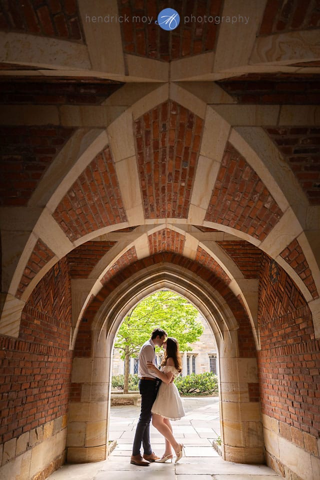 graduation photography ct yale 