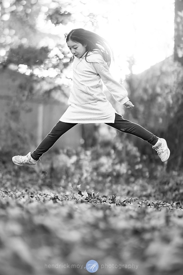 fall family photos ny hudson valley